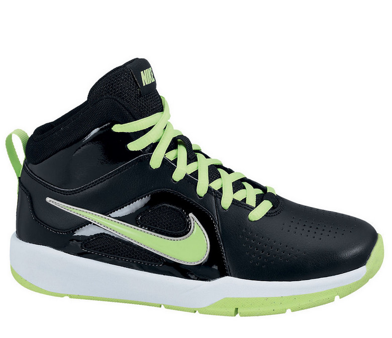 Nike hustle hotsell d6